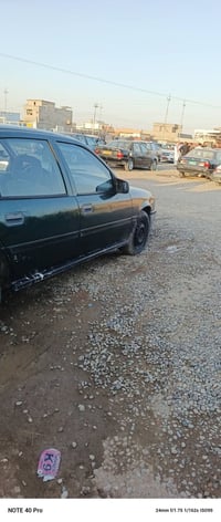ماتور 1.8 • جير شرط • سيارة جديدة