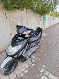 سكنس • كابريتر • معدل