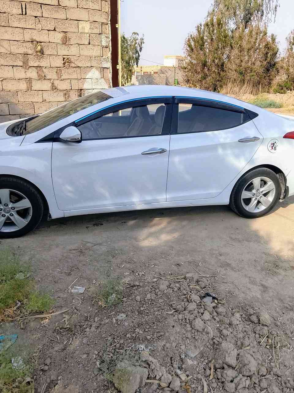 النترا 14 خليجي اربيل  مكينه1600 تفاصيل ***********
