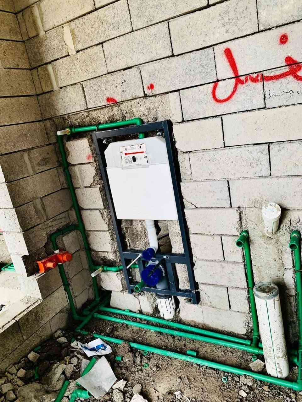 تآسيسات مصطفى الطائي  
تآسيسات مجاري صحيات شغل هندسي ودرجة اولئ نضام حديث 
نضام رفت ونضام عادي شرط شغل 
(هندسي)   ***********
الارقام بيهن واتساب ***********
