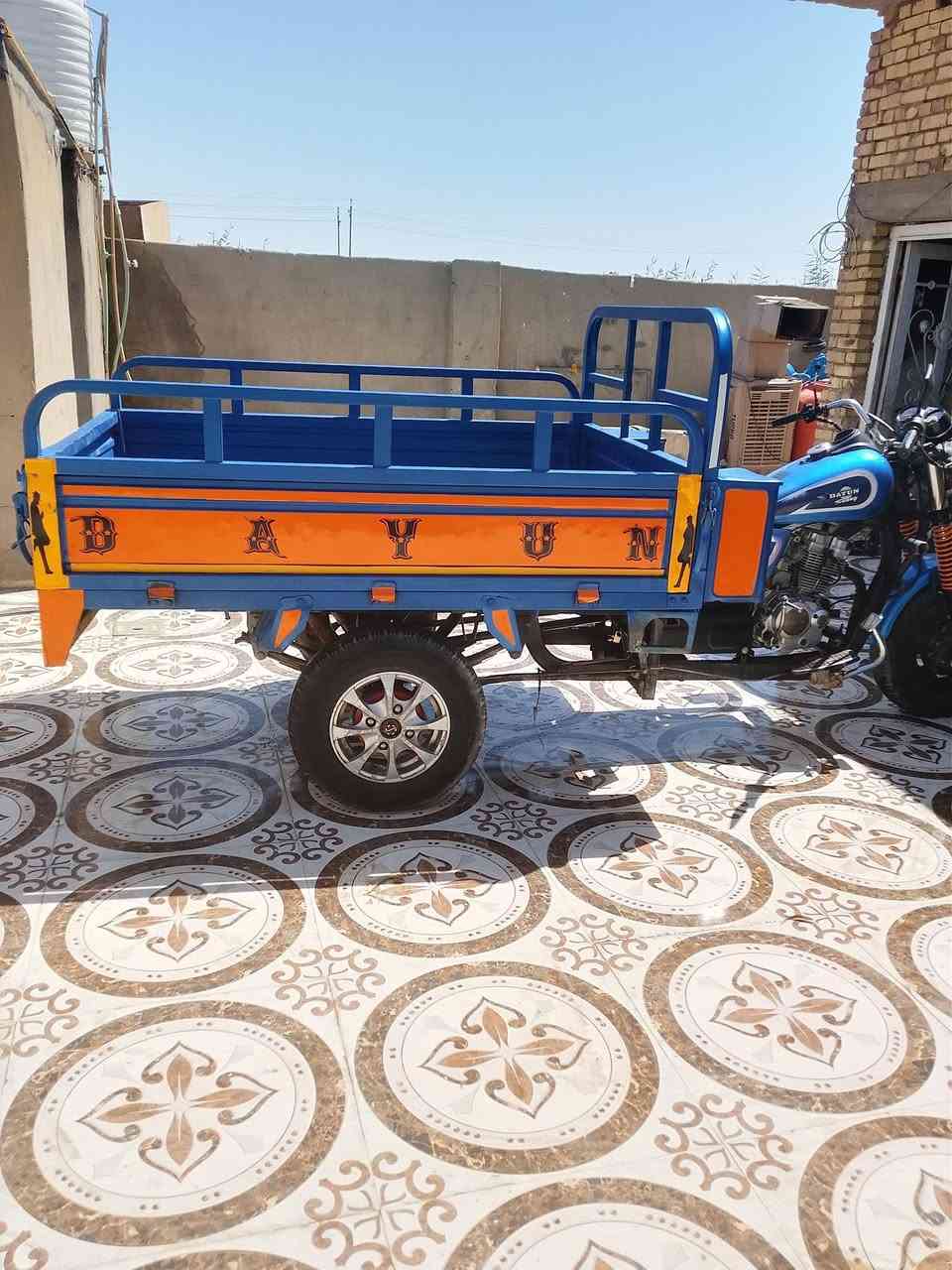 سلام عليكم ستوتا لبيع مديل 18 ستوته وراق اصولي قابله لترغيم ستوته نضيفه تعمير جديد كهربائياته كله شغاله ستوته خير من الله ستوته سعره 1700واحد وسبعميه بيه مجال واستفسار عل رغم ***********3 شراي بيه خير يدلل
