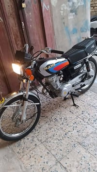 اربعه كير • نامه • موديل 21