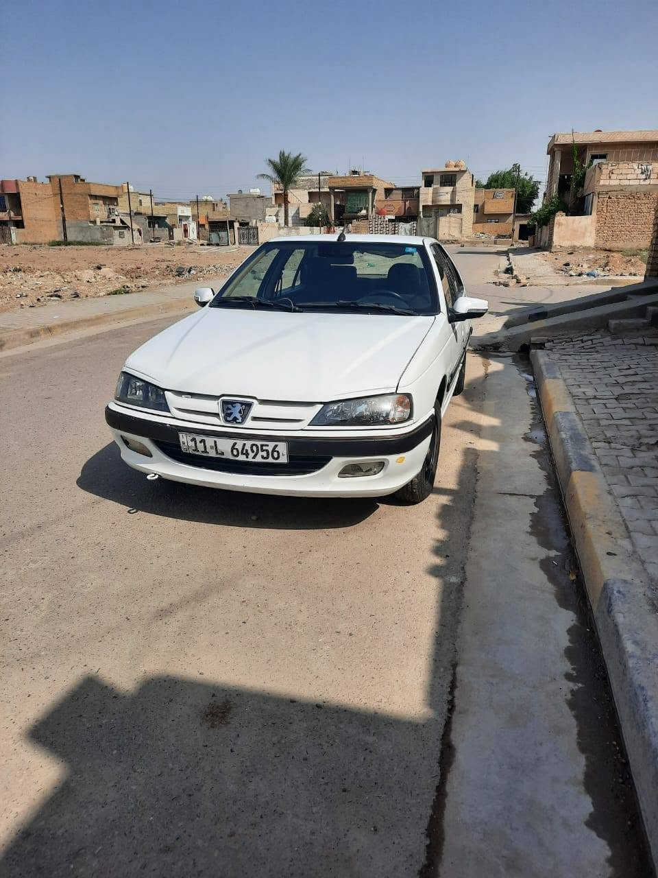 بيجو بارص • ٢٠٢٤ • الحسينيه الراشديه