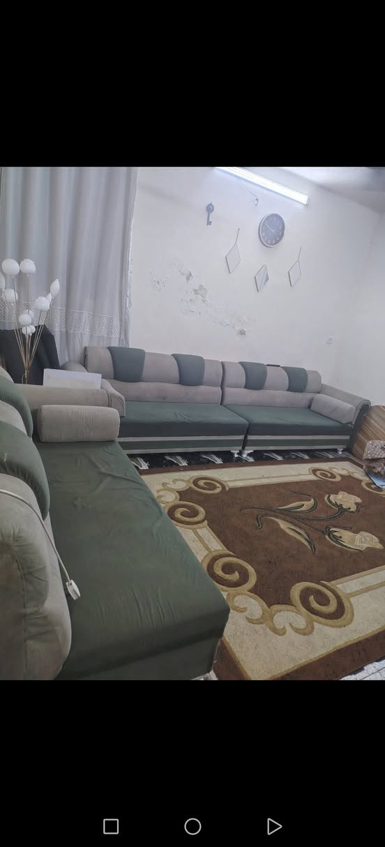 ديوان • بدون كسر • بغداد سبع ابكار
