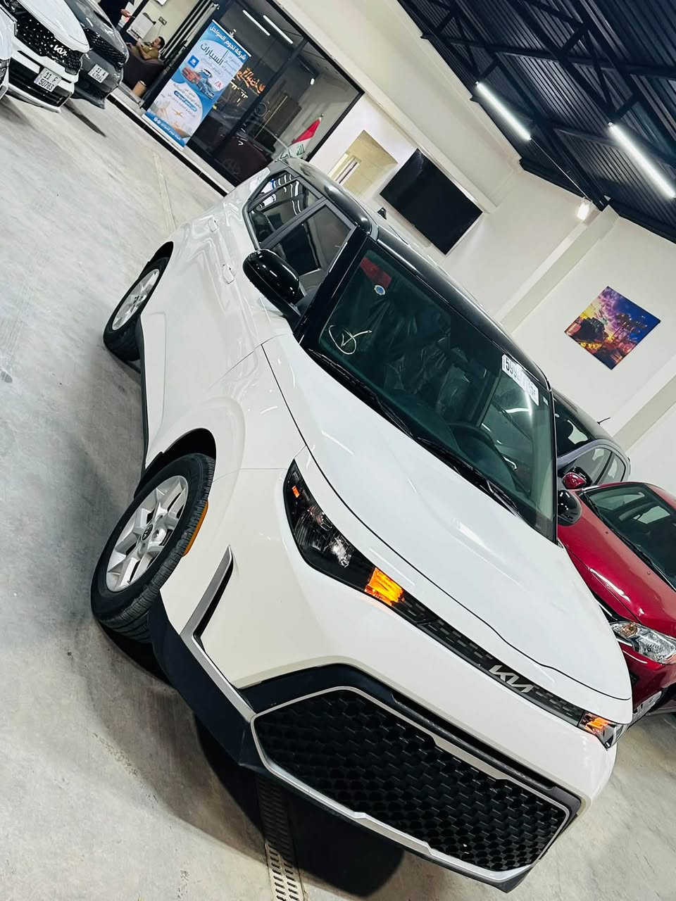 فول مواصفات • ٢٠٢٥ • بدون رقم