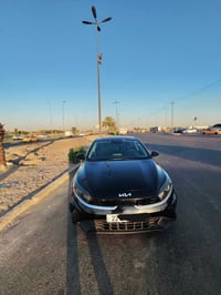فورتي موديل 2024 محرك 2000 دوش ماشيه 26 ميل مكانها بغداد زيونة السيارة...