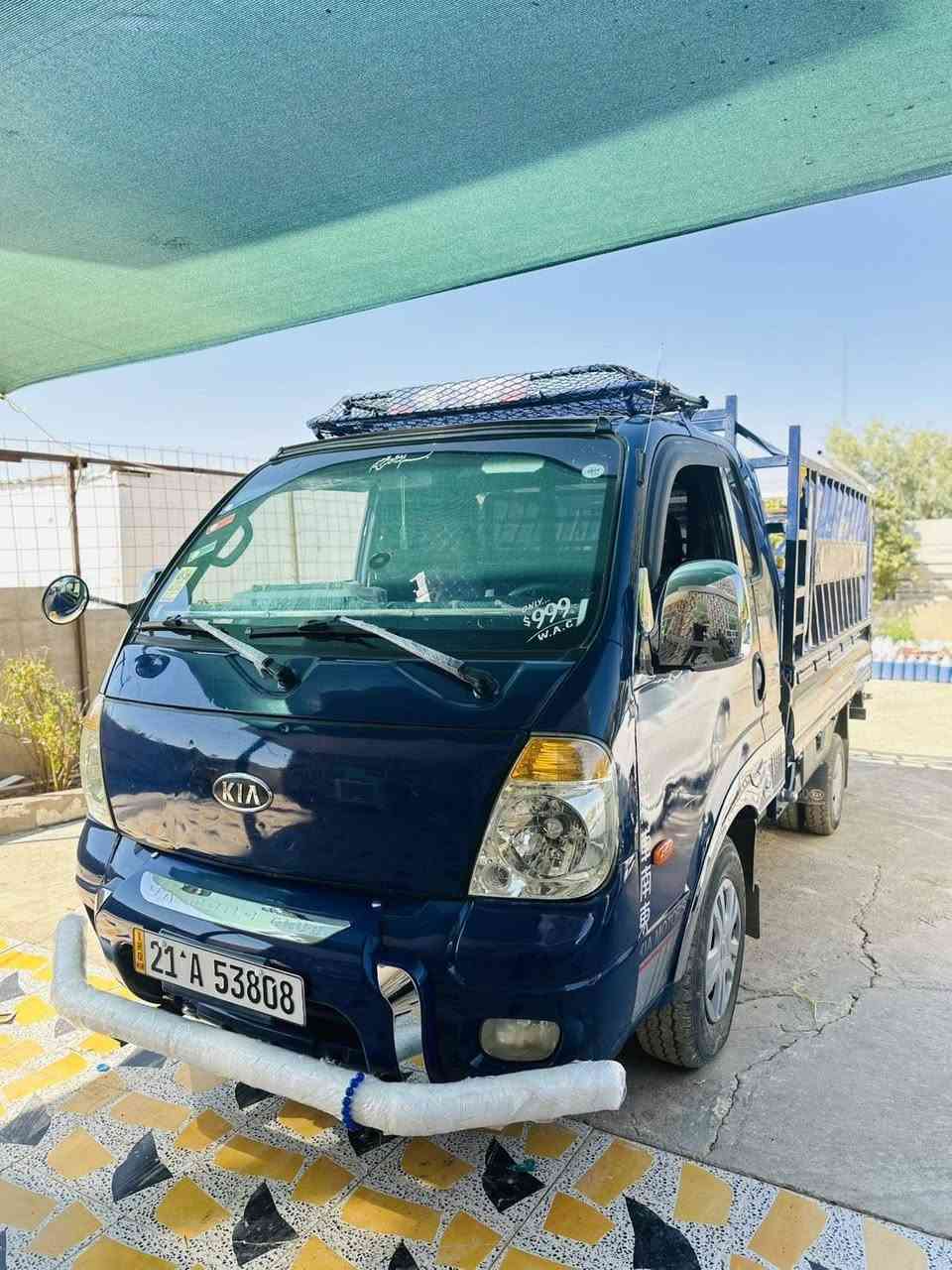کیاا سئ هەزار مۆدیل 2008 مەکینە سپی گیر مەکینە بەشەرت دوکەل بوخار هیجی نیە بەشەرتە شانسی ئەکسل بەشەرت بەناوی خۆمە فەحس و هەزەی نویە هەتاا 2031 شەش تایەی نویە بەخ عام بۆ جوانی پیش و پاش کەپس بی مەعجون ناو داخلی تازە کامل گۆراوە یەک دینار مەسرەفی نیە هەموو گیانی بەشەرتە ژمارەی مۆبایل *********** . *********** أربيل, العراق
