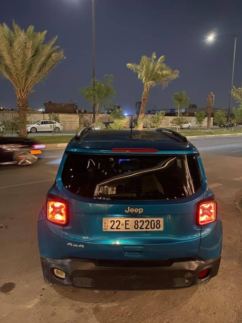 جيب رينجد • ٢٠٢١ • بدون ضربه