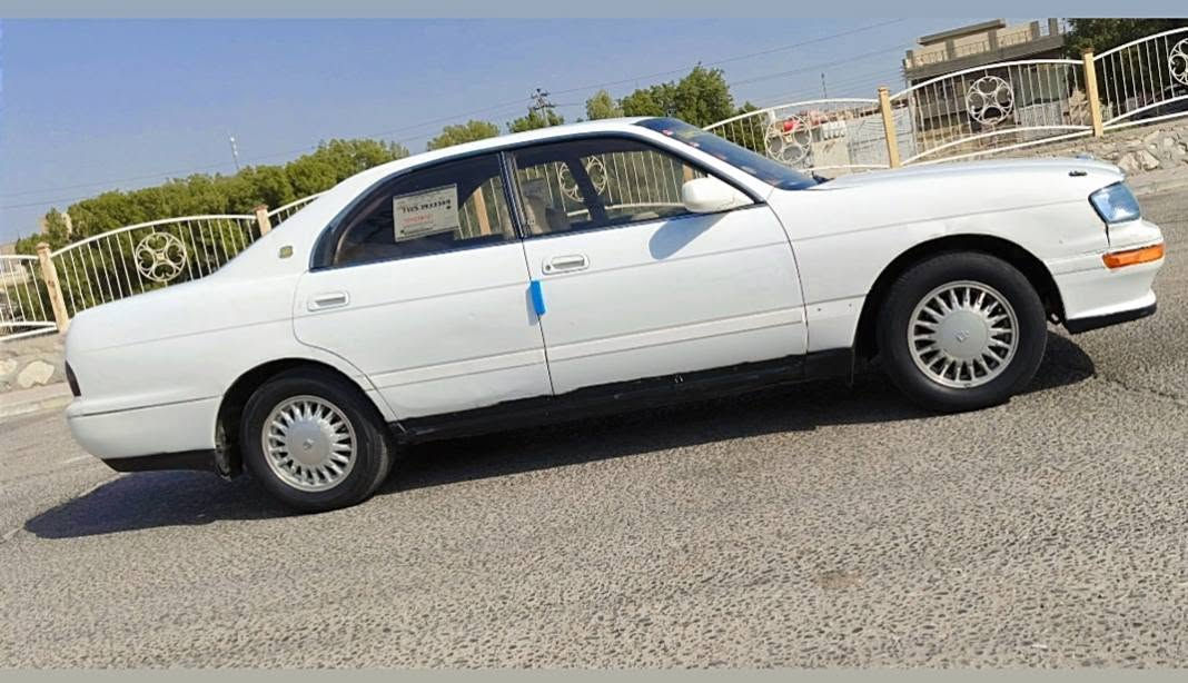 بطه • مكينه وكير جدد • رقم بصره