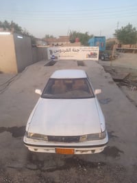 جير ومكينة • حدادية تعبانه • الدير
