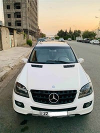 ML350 • فول مواصفات • رقم اربيل