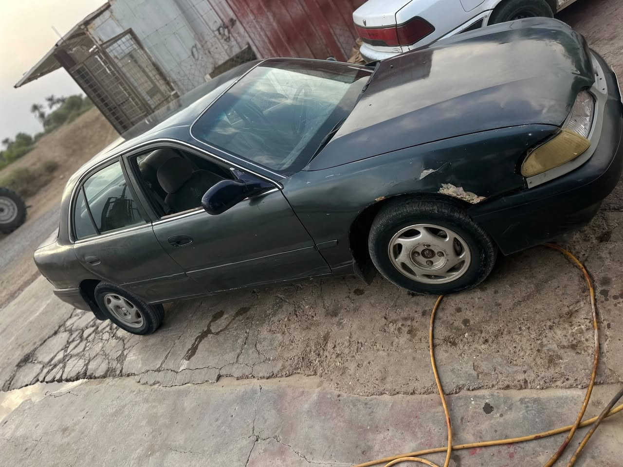 سوناته تو • ١٩٩٤ • تحويل مباشر