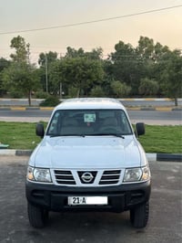 نيسان ٢٠٠٢ • بترول • تبريد ثلج