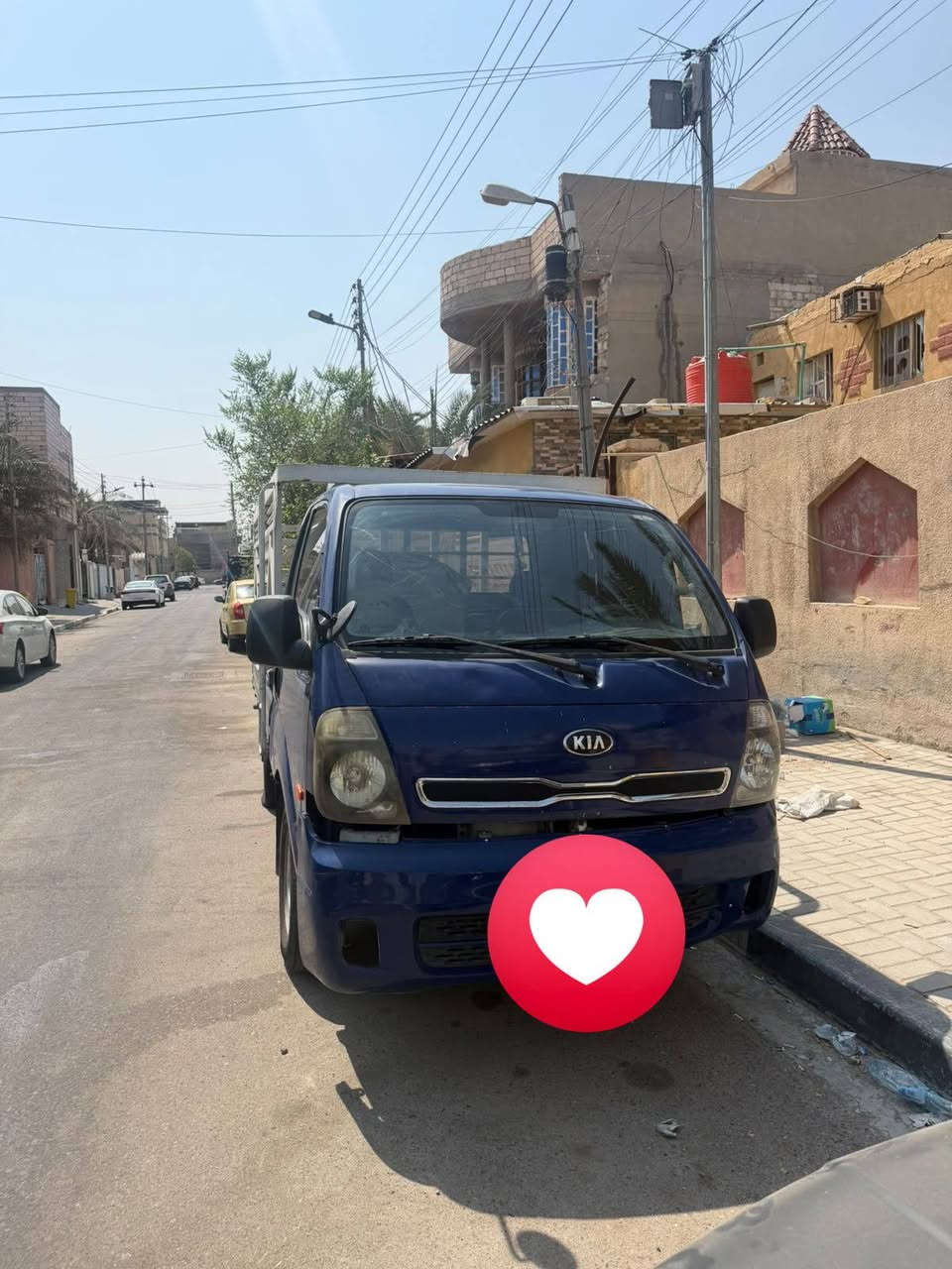 ٢٠١١ • مكينه جاهزه • مسكر