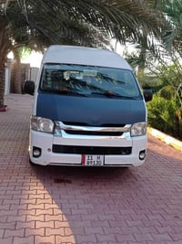 هايسه 18 دوسمه عامه سياره نضيفه تخم تاير تبريد سياره جاهزه مكان بغداد ...