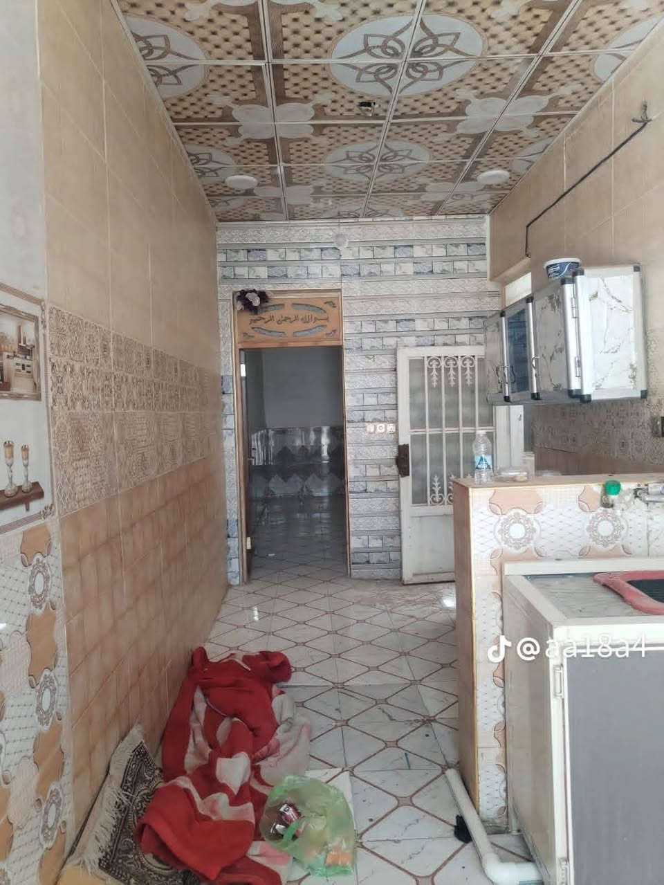 دار البيع المساحه 50متر زراعي شارع الصب بالخط الاول شارع 18 عمود 335 مقابل ملحق قرية الغدير جاهز السعر 19
***********
دار البيع المساحه 50متر زراعي شارع الصب بالخط الاول شارع 18 عمود 335 مقابل ملحق قرية الغدير جاهز السعر 19
وبيه مجال للاستفسار
دار البيع المساحه 50متر زراعي شارع الصب بالخط الاول شارع 18 عمود 335 مقابل ملحق قرية الغدير جاهز السعر 19
