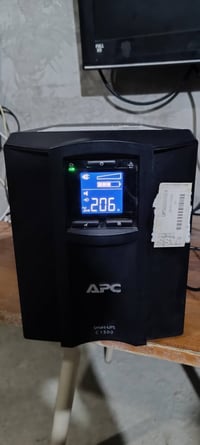 يو بي اس • APC 1500 • حي طارق