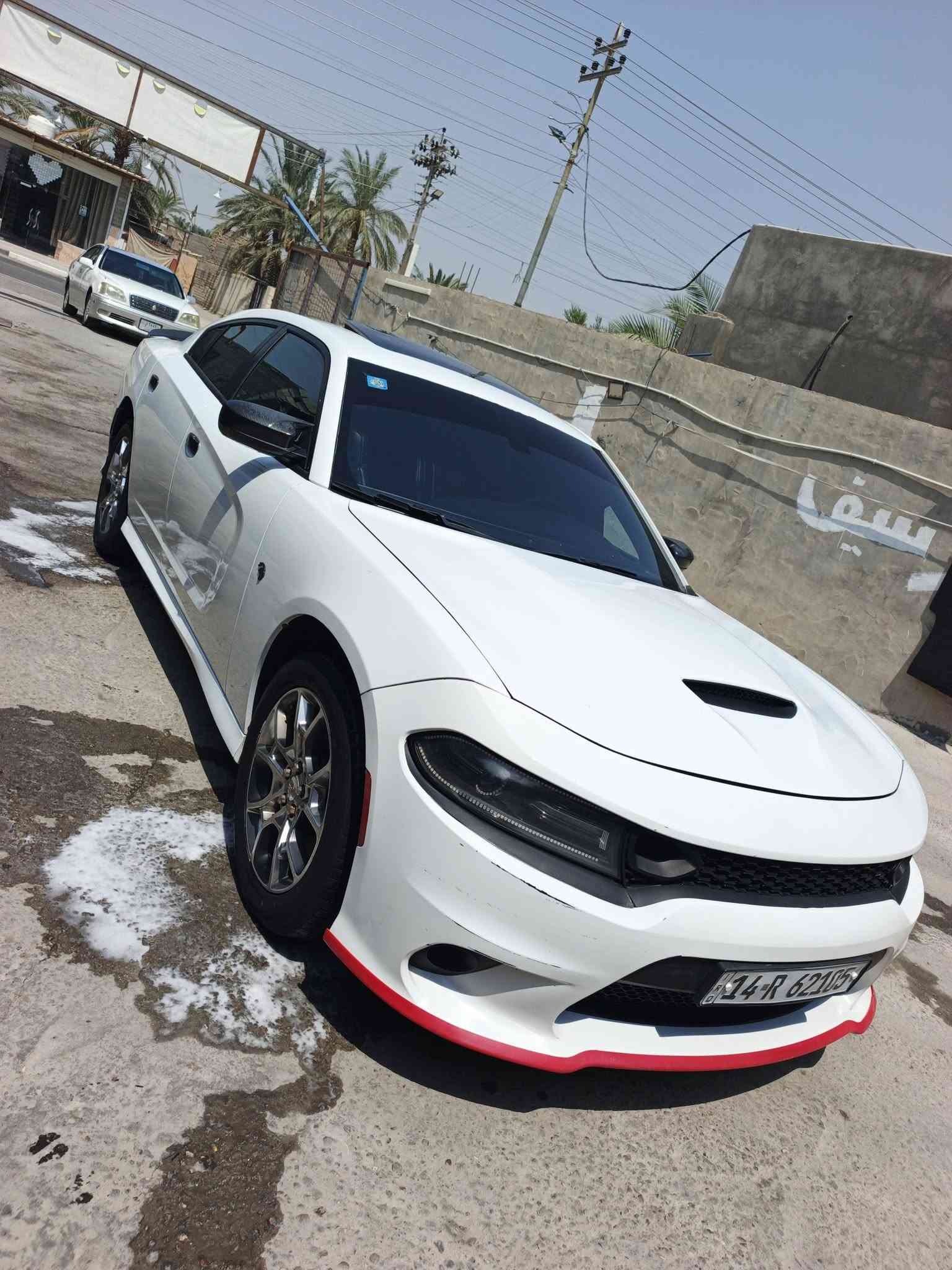 ر للبيع جارجر 2019 دخله 20 رقم وحد مرمز فقط رقم بصره دولي سنويه 2030 مكينه 3600 مكينه كير كفله حداد تخم تير تبريد ثلج❄ جهزه من كلشي اي نقص ما بيه فور ويل وملقي سياره خليجي فول مواصفات وحد عله واحد  كشنات حضن تافه تبريد نقطه عميه حساسات اممي خلفي ستيرن كهرباء شفتات بل ستيرن هزه جديده تحويل ثاني يوم سعر 153 بيه مجال مكاني بصره بل كرنه *********** ترهم مروس فقط اب وبمه
