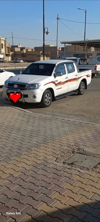 فلاونزه • موديل ٢٠١١ • مكفوله