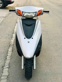 بريز • كابريتر • مكفولة