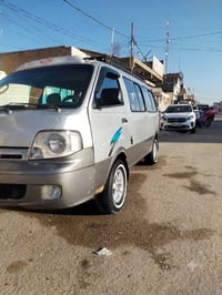 منغوليه • ٢٠٠٥ • المكينة كايمه