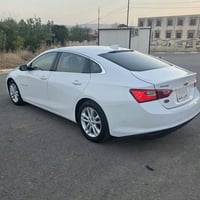 ماليبو • 2017 • السليمانية