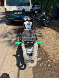 مديل ٢٠٢٥ • مجنبزه • نضيف