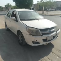 جيلي • ٢٠١١ • بغداد