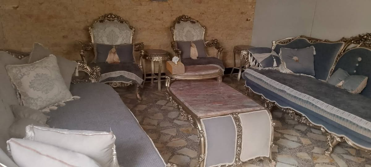 تخم قنفات • جديد • النجف