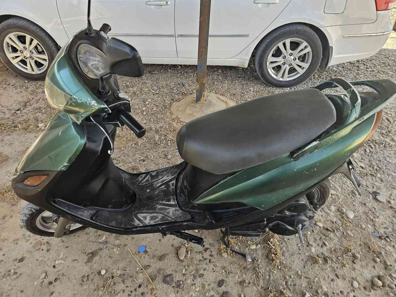 سلام عليكم ماكس ثعلب للبيع فقط دراجه حلوه و نضيفه مكان دراجه تكريت سعر 350وبي مجال حك جيه اذا مو شراي لا دك عليه اجاوب اتصال فقط  ***********
