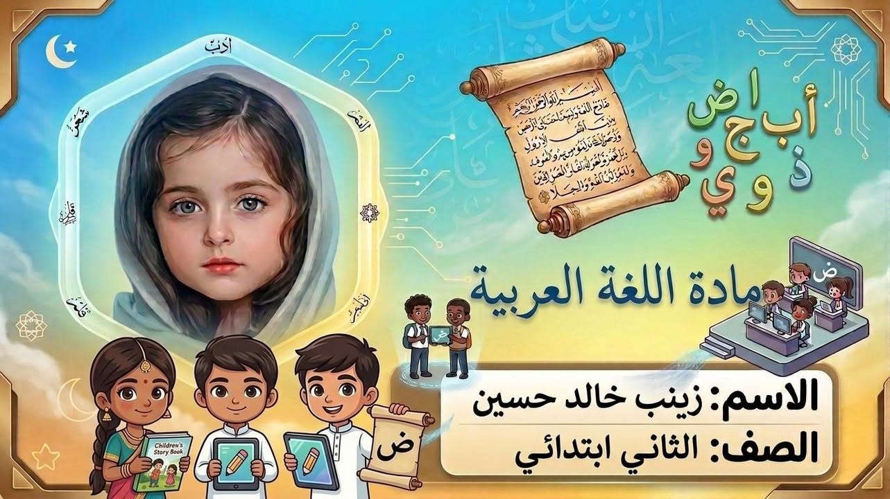 السلام عليكم ورحمة الله.... 
توفر لدينا 
ستيكرات للدفاتر و الكتب 
يطبع فيها صورة الطالب و المعلومات 

سعر ستيكر الدفتر الجلاد الف دينار فقط
سعر ستيكر الدفتر الصغير 8 قطع 3 الاف فقط 

زورونا و اهلاً وسهلا بيكم 
مكتب ماهر للطباعة و الحاسبات 
طوز حي العسكري قرب جامع الشهداء
***********
