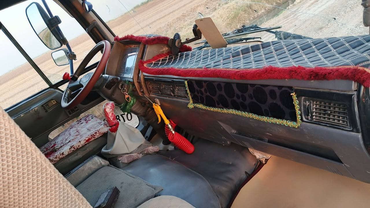 سلام عليكم هينوطيره مكينه 70سوبر سته وربع بلادي موديل93باقي التفاصيل***********
