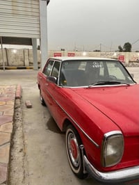 مارسدس موديل 1975 باقي التفاصيل اتصال عله الرقم بي واتساب المكان بغداد...