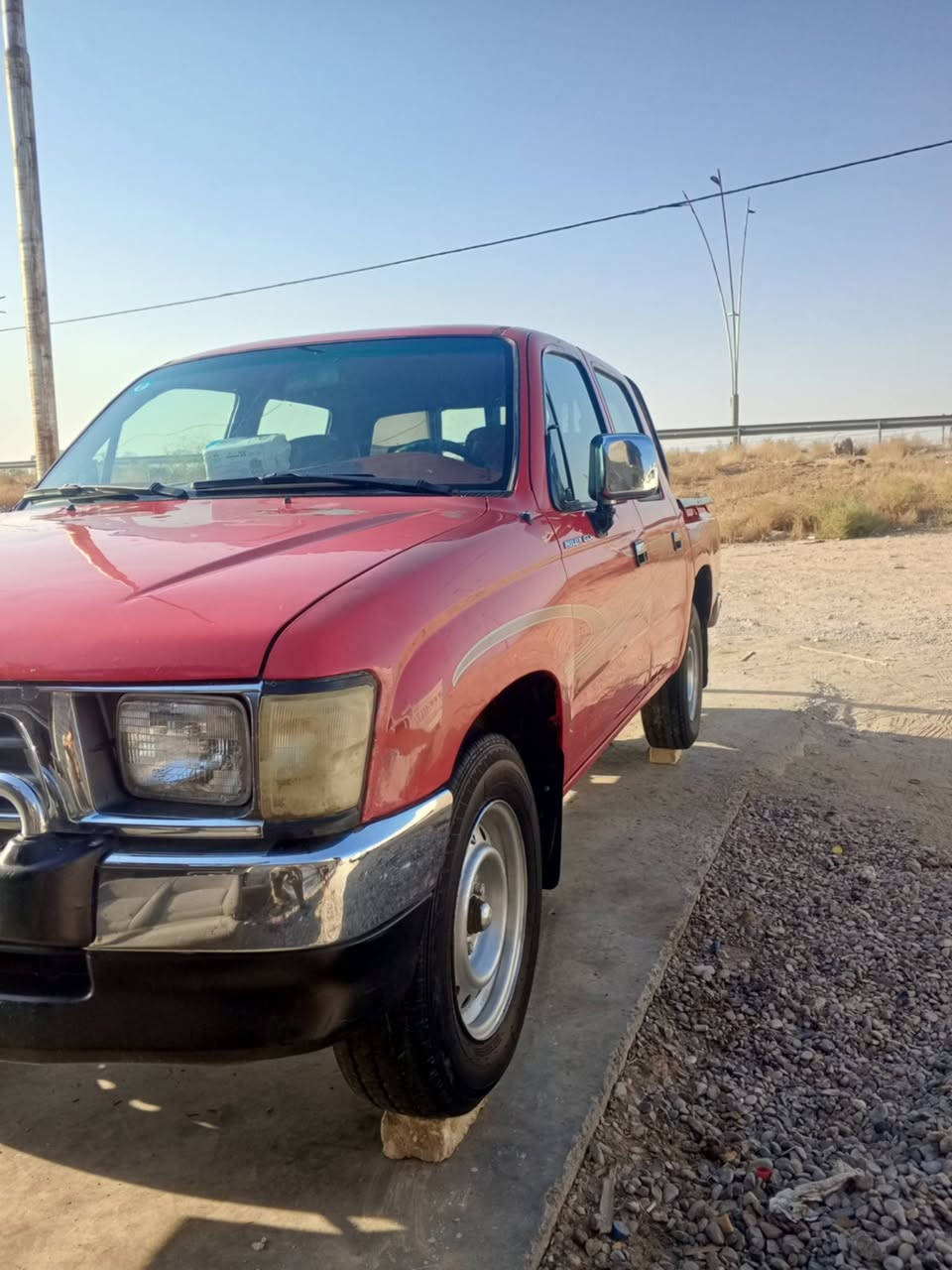بيكم تيوتة موديل 2001 مكينة جديدة اكسل كير جديد سيارة جاهزة رقم بغداد دولي بسمي عنوان ديالى بعقوبة ***********
