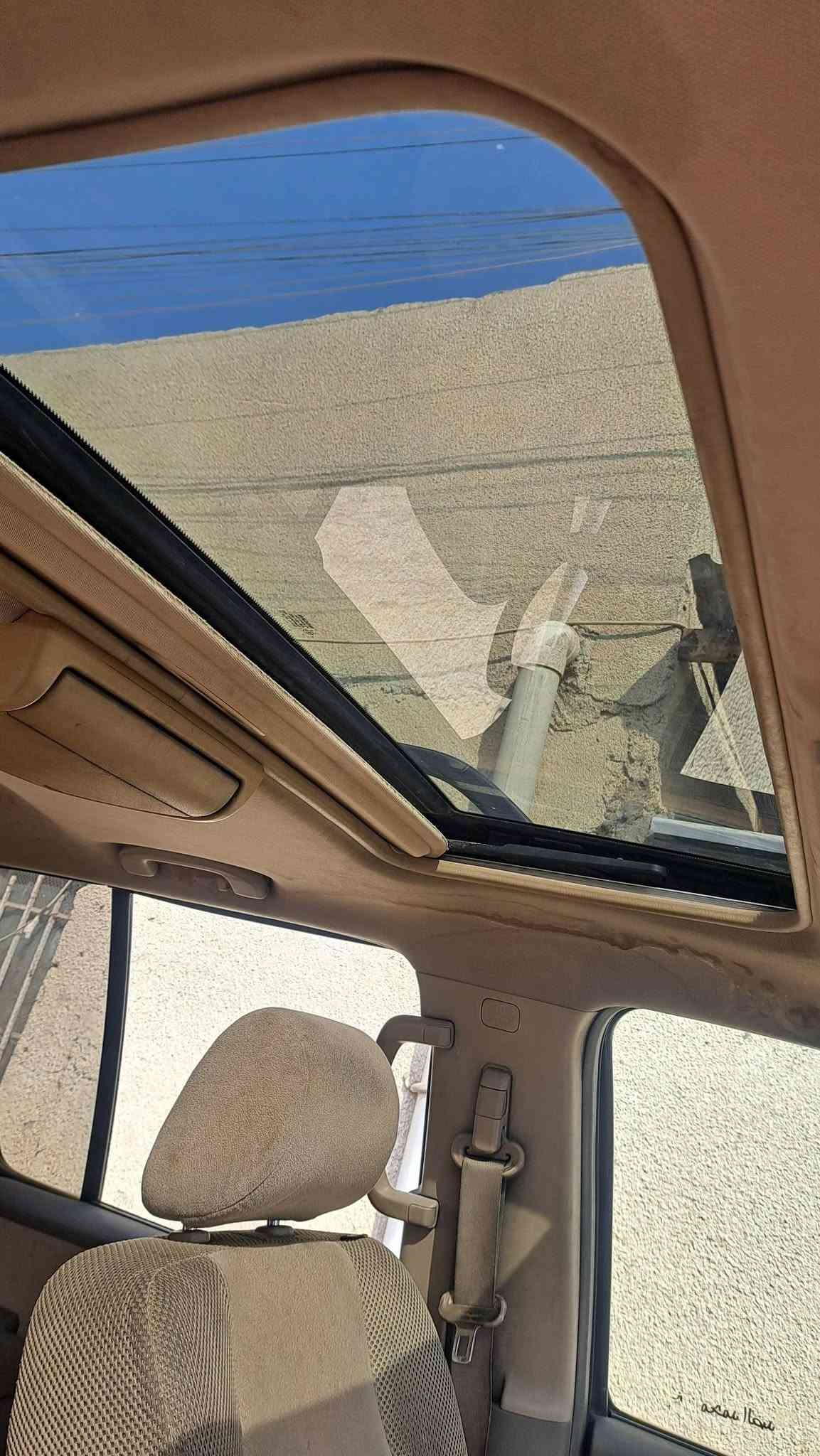 نيسان باثفندر • ٢٠٠٨ • وارد أمريكا