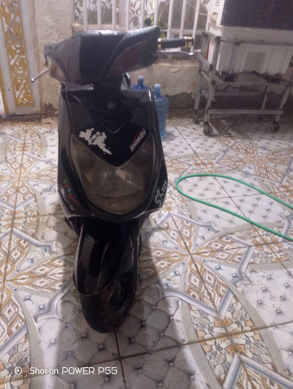 دراجه سكنز فحل للبيع نكره سلف ماعوزه شي عارضه 500 وبيه مجال قليل كوت حي الجهاد ***********هذا الرقم بي واتساب
