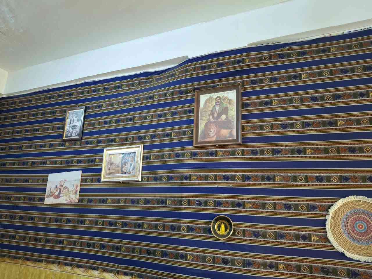 السلام عليكم كوفي شوب (چاي خانه) للبيع كربلاء مقابيل مركز شرطة حي الوفاء اي استفسار ***********
