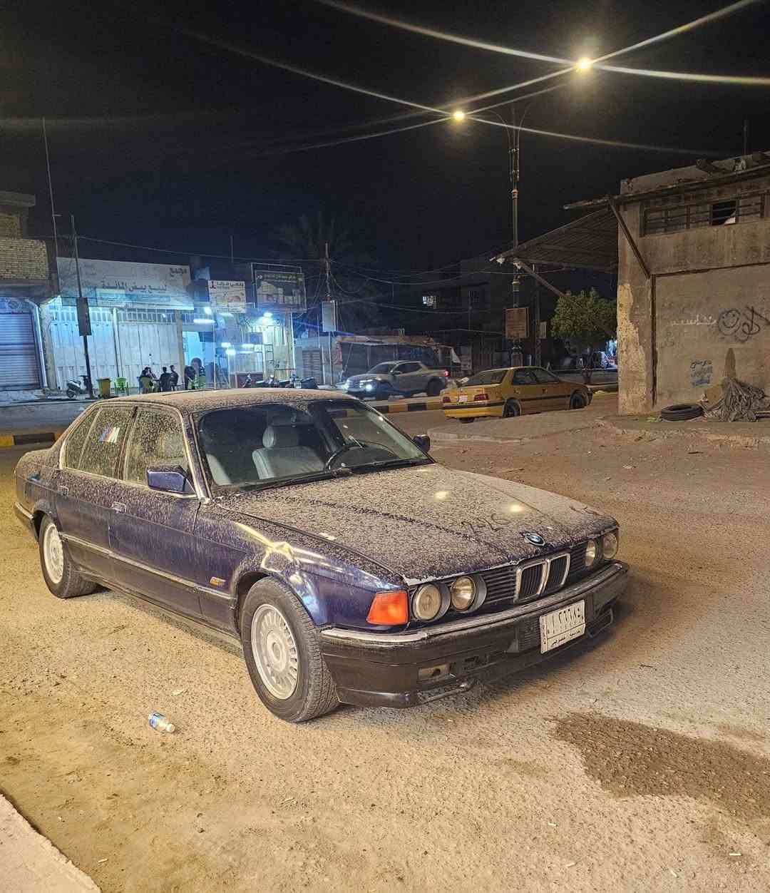 بي ام دبليو • ١٩٨٨ • واتساب