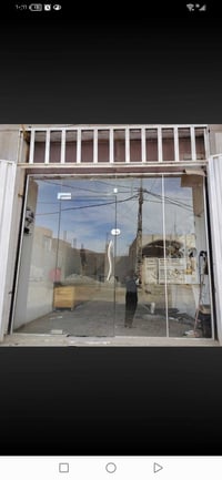 جام خانه • ٢٫٨×٢٫٤م • كربلاء شهداء الملحق