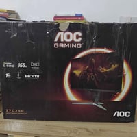 AOC 27G2SP • ٢٧ إنش • ١٦٥هرتز