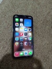 آيفون ١٢ برو ماكس • ذاكرة ١٢٨ • بطارية ١٠٠