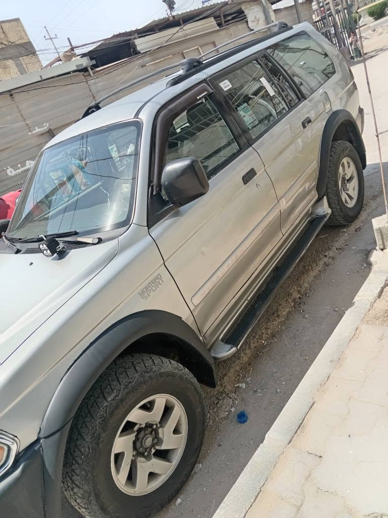 ناتيفيا  كفاله عامه من الصبغ والضربه فقط بنيد كلير كان جارد.. موديل ٢٠٠٠ محرك ٣٠٠٠ جديد كير دفع رباعي تخم تاير شاشه حساسات. كشن كهربائي شويه التبريد ضعيف يحتاج غاز.. سياره مال جناي.. سعرها ٧٨ ورقه او مراوس.. تريد تحويل تريد وكاله.. عندي وكاله عامه.. ومستمسكات الشرعي ورقمه.. مكانها كربلاء.. ت *********** ماسنجر واتساب مفتوحات للشراي.. كربلاء, العراق
