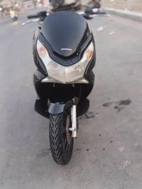 بي سي اکس • جيل اول • مكفوله