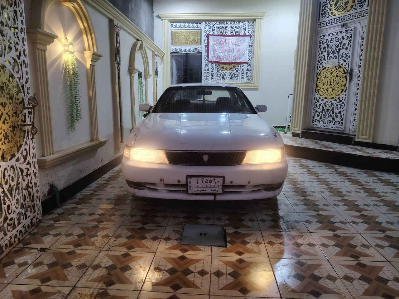 شيزر نفخ الون ابيظ مديل ٩٥ مكفول كصه ونقل جثه ضربه و تبديل وعيب الشرعي مكينه واكير اثنين ونص بل كارتون تخم تاير حداديه تبريد ثلج توه مسوين منضومه كامله تخم تاير حداديه رقم واسط بسمي مشروع وطني سنويه مجداده ٢٠٠٢٩ صاعده هزه تحويل باي محافضه تحويل ثاني سعر ٣٠ الاتصال على الرقم *********** العنوان البصره
