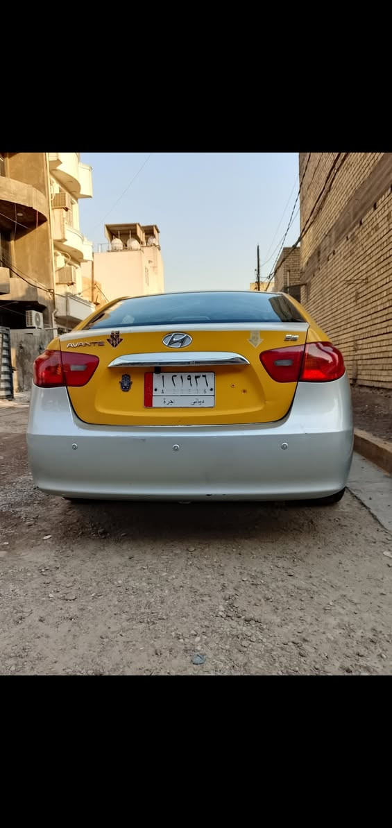 افانتي ٢٠٠٧  خليجي بأسمي مكينة ٢٠٠٠ دوش تبريد جديد بيها باب وجاملغ خلفي مصلح بدون دواخل السعر ٦٨ ورقه بغداد البلديات ***********

