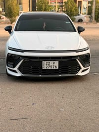سوناتا N • ٢٠٢٤ • ٧٩٥٠٠ كم