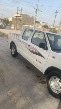 نيسان • محرك نضيف • ٢٠٠٧