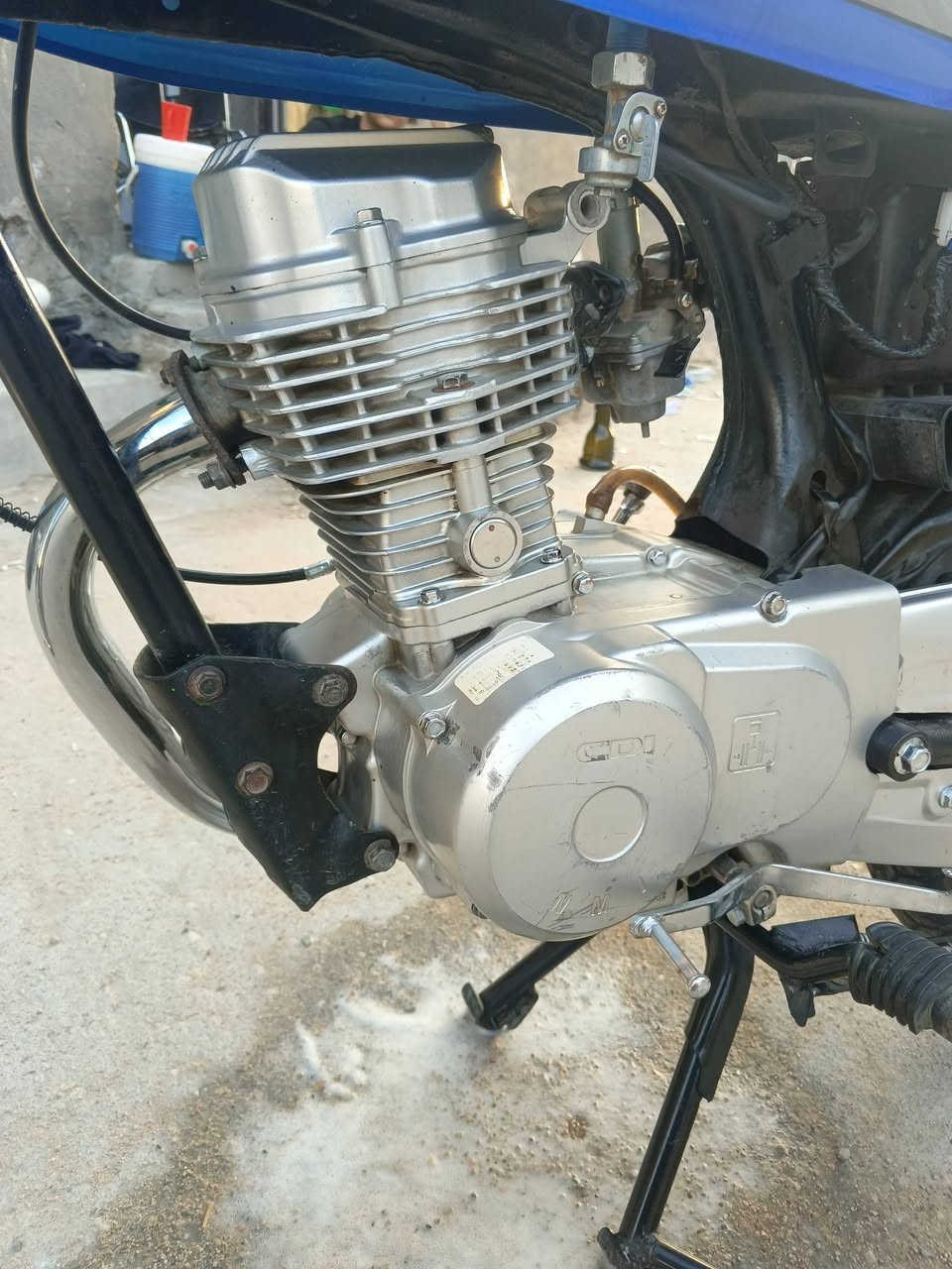 عجله للبيع مكان غراف سعر 550 وبيه مجال محرك23 نامه شلامجه   باقي تفاصيل اتصل ***********
