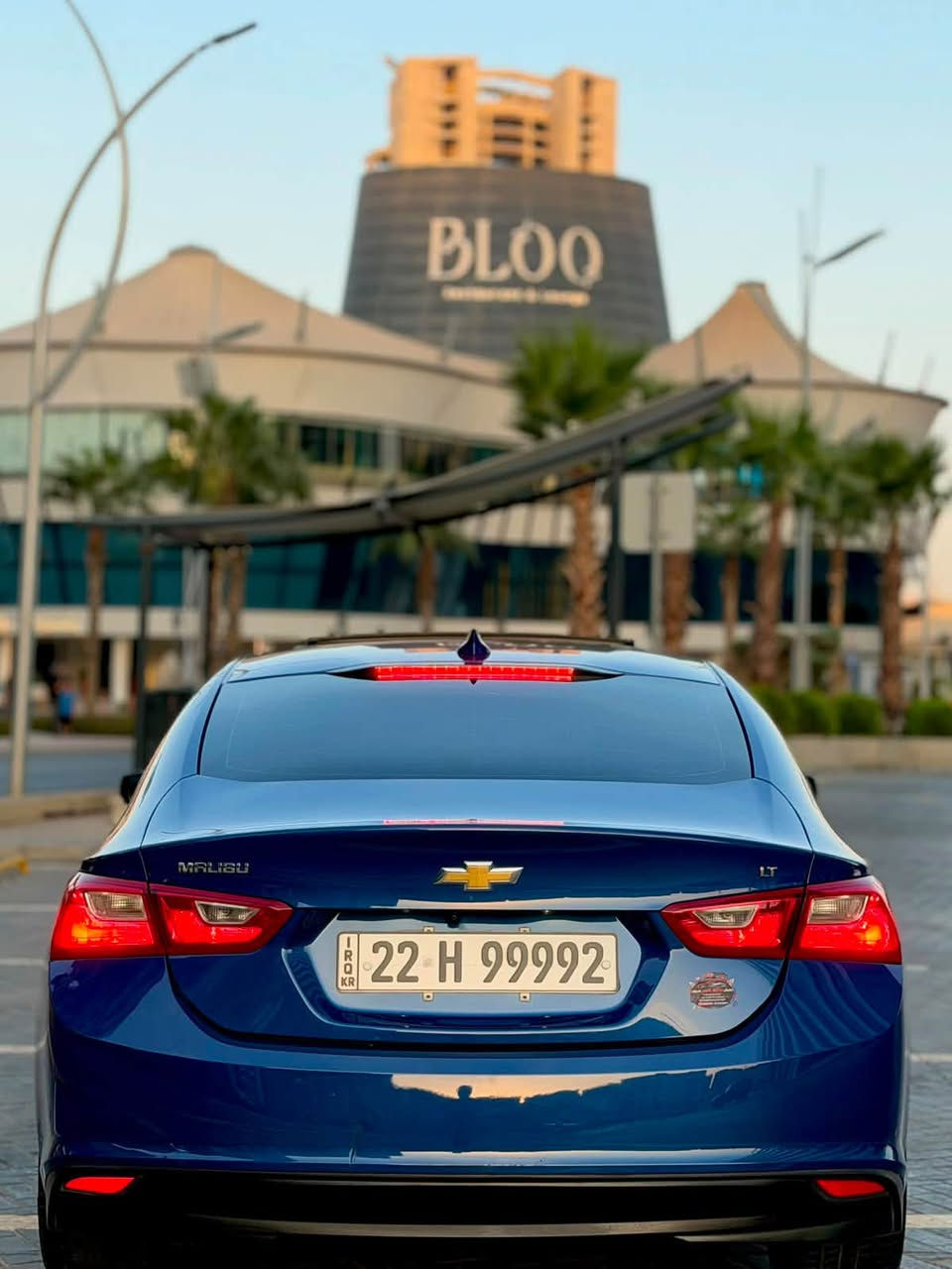 ﷽ماشالله🧿
🚘 للبيع |LT 📦MaLiBoكندي🚘 ارخص سعر🔴

◽️    المحرك: 4سلندر (تيربو 🔴)🔥 ماشي٤٩ الف🛑
القير: أوتوماتيك بشرط☑️ محرك1.5L اقتصادي✔️
🔷داخل (اسود📦) 
🔷 
🔷سياره مواصفات فول فول فول 🧿
🔹محرك (ممفتوح) بشرط تفحص الكير بشرط لاطبة ولا كل شي كله عل فحص🔵

◽️سيارة بيها 🔴( بنيد+نص باب السكن امامي) بدون دواخل خلف+امامي كبس بدون ايرباك🧿📦
🔹سيارة جديد حيل حيلوة نضيفة
🔹سيارة داخل و خارج كل جديد📦

◽️مواصفات
🔹(     : بانوراما_تبريد قطع تين_داتاشو_حساس_رادار_ابواب بصمه_شاشه_كاميره_لايت ليد_كشن هيتر_تحديد سرعه_داتاشوو مواصفات هواي ميخلص 🔥🌎_)

بسميً السنويه بشرط تحويل و خرامه
سياره مابيها دينار مصرف كامل من كل نواحي

◽️نظافه ١٠٠٪؜ كامل سيرفس بدون نقص و بدون مصرف سياره اي نقص مابيها 
4 أيطارات جديدة تاير و ويل

نفسي يوم /تحويل✔️✔️
مكان / داخل  أربيل 🌆🔴🔴

◽️سعر١١٩$💣 مجال بصيط 🔐 ارخص سعر🔥💣
◽️موبايل _*********** 📲 واتساب +فايبر بي 
 📞☎️0️⃣7️⃣5️⃣0️⃣4️⃣0️⃣3️⃣7️⃣5️⃣7️⃣3️⃣🔴🔴
انشاء الله إيلي عجبة صاير قسمة الهلة ☑️☑️✋✋
