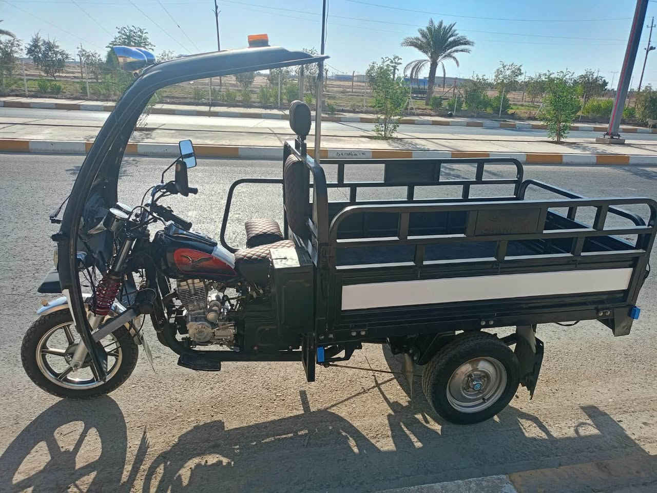 جديد ونضيف
للبيع ستوته موديل 2022مكمركه وكامله محرك وكير بشرط تجي تشوف بعينك السعر مليونين ونص وبيها مجال للتفسار 

‭***********‬المو شراي لا ينتصل يرحم والديك 

جماعت الدين والقصاط اعبروني
